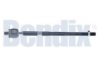 BENDIX 045600B Tie Rod Axle Joint